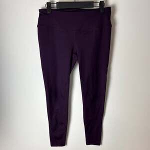 Tangerine Leggings - Women's Small